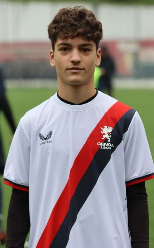 Giuseppe Savona