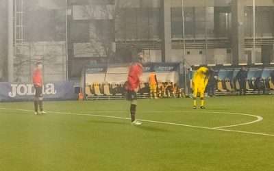 Verona-Milan (Distinta U17): “Bum Bum” COMOTTO!