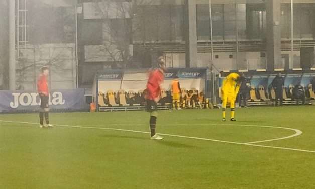 Verona-Milan (Distinta U17): “Bum Bum” COMOTTO!