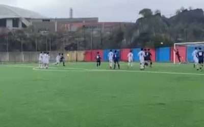 DISTINTA – Ecco Catania-Picerno (Primavera 4)