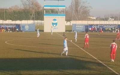 Spal-Triestina (Distinta U17): “show” biancazzurro!