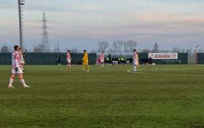 VICENZA-CITTADELLA (Primavera 2) – Tre punti per i granata