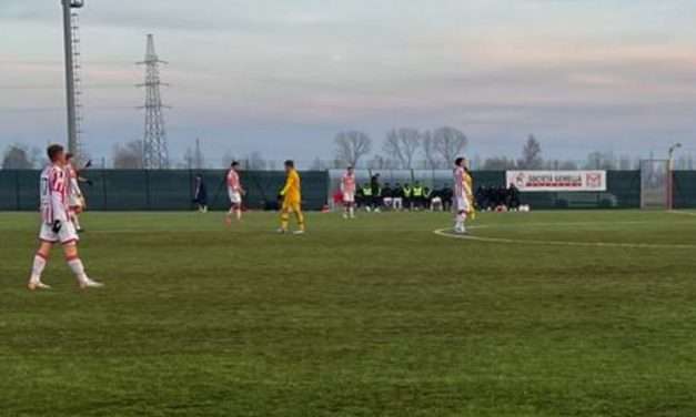 VICENZA-CITTADELLA (Primavera 2) – Tre punti per i granata