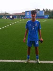 GABRIELE