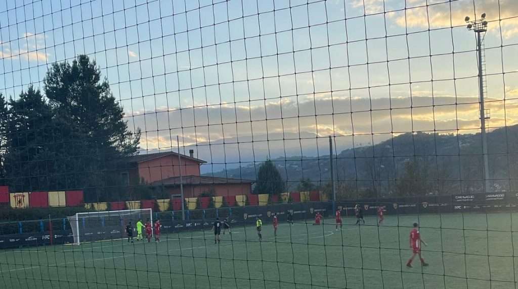 benevento