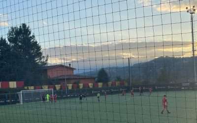 BENEVENTO-ANCONA (U17 Quarti): SPETTACOLO nel Sannio! Succede di tutto…