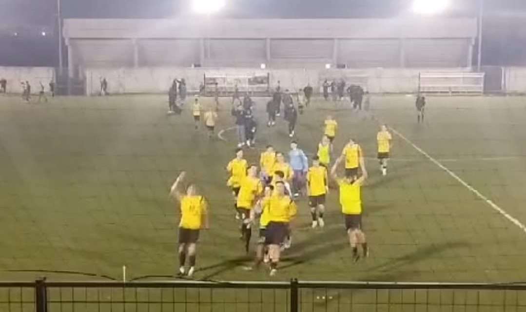 SUPER Virtus Francavilla – L’Under 17 vince il derby contro il Brindisi
