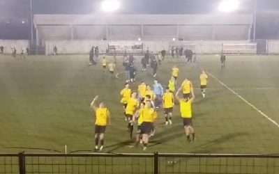 SUPER Virtus Francavilla – L’Under 17 vince il derby contro il Brindisi