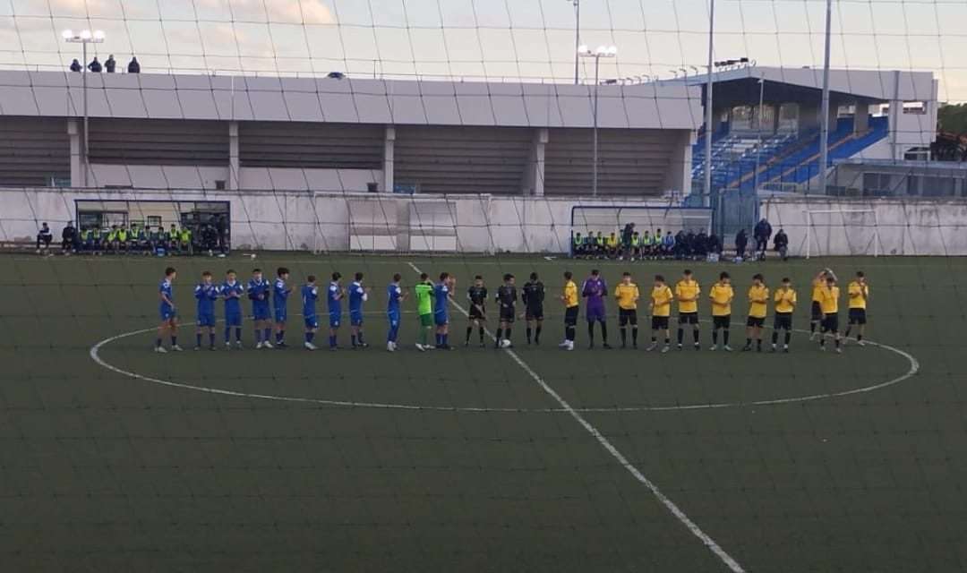 BRINDISI-PICERNO (Primavera 4 Distinte) – TRIS rossoblù!