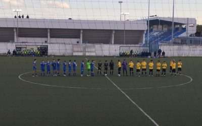 BRINDISI-PICERNO (Primavera 4 Distinte) – TRIS rossoblù!