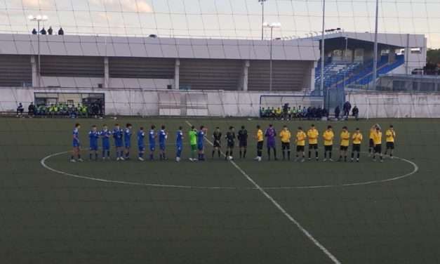 BRINDISI-PICERNO (Primavera 4 Distinte) – TRIS rossoblù!