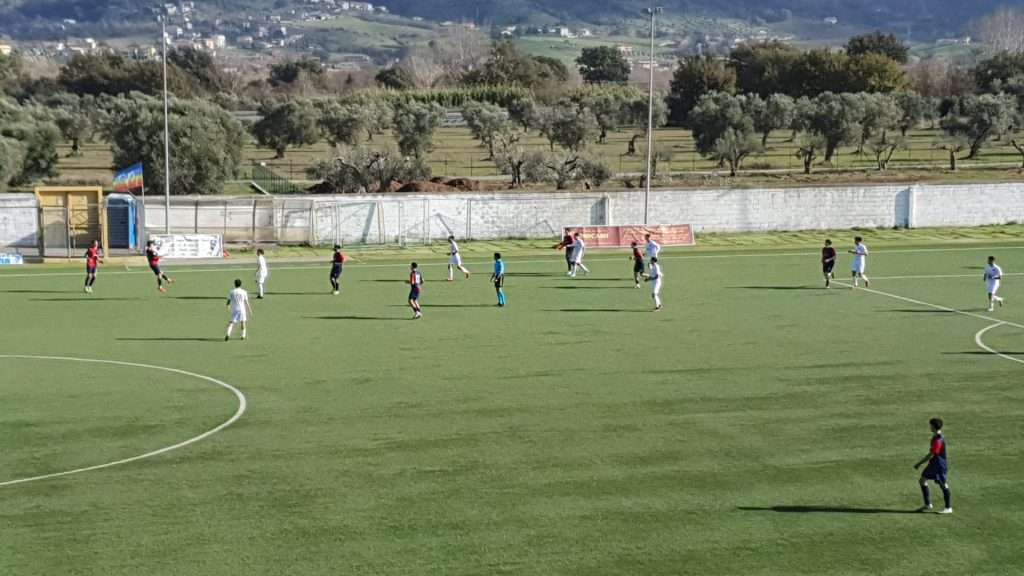 cosenza