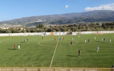 COSENZA-BENEVENTO (Primavera 2): distinta, risultato e foto