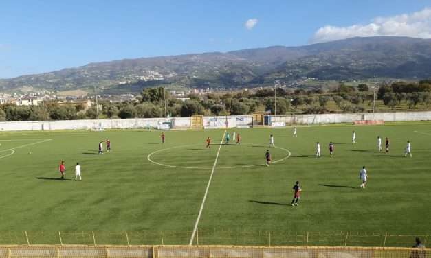 COSENZA-BENEVENTO (Primavera 2): distinta, risultato e foto