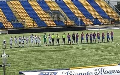 PRIMAVERA 4 – Triplice fischio! Giugliano-Catania e Monterosi-Casertana