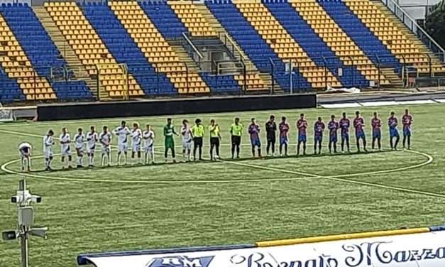 PRIMAVERA 4 – Triplice fischio! Giugliano-Catania e Monterosi-Casertana