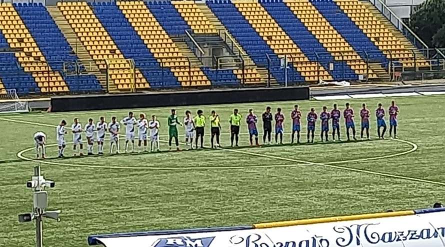 NAPOLI-GIUGLIANO (Amichevole U15) – Risultato e marcatori, sfida ricca di gol!