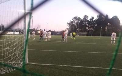 Gubbio-Campobasso (U15-U17): due vittorie per i padroni di casa