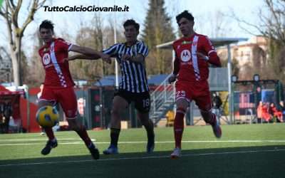 JUVENTUS – Importanti novità per Grosso-Junior!