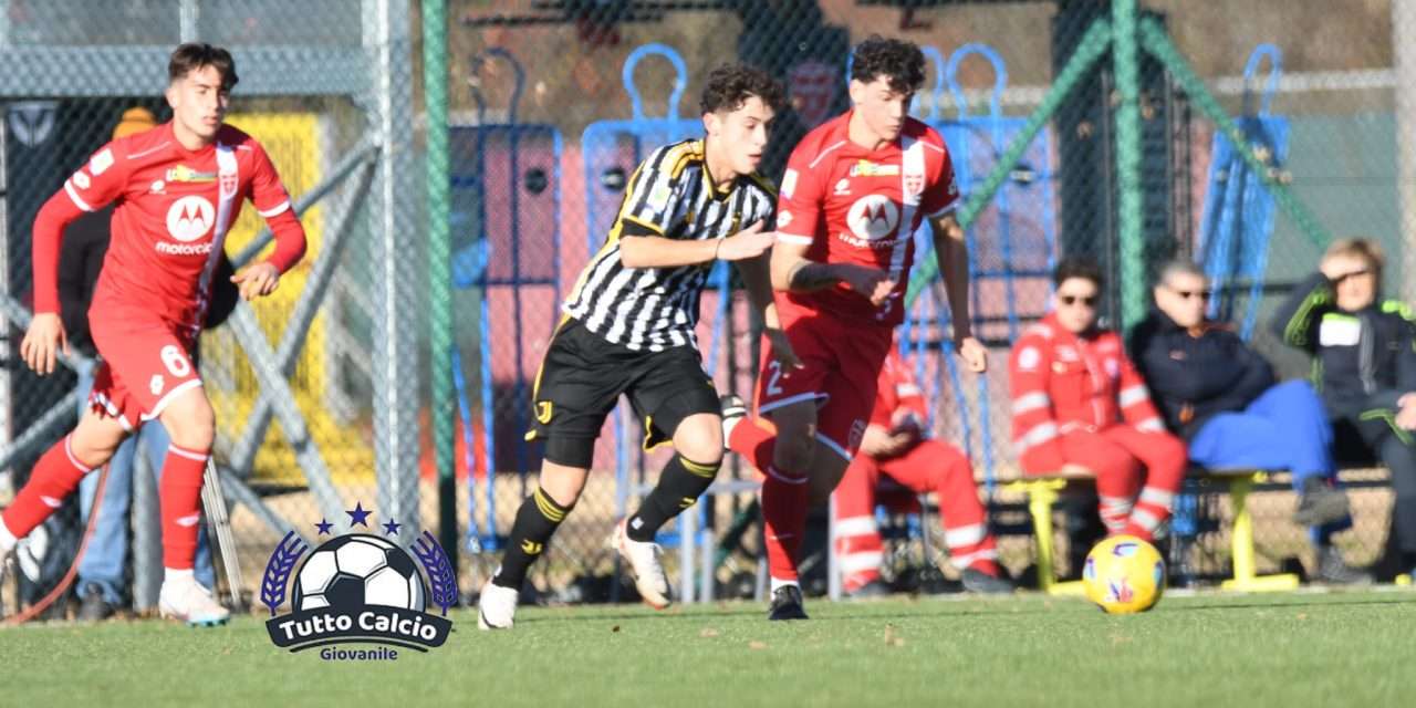 JUVENTUS – Ecco il nuovo obiettivo dei bianconeri
