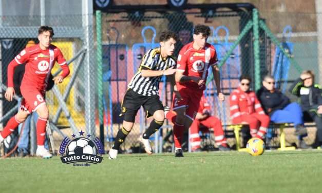 JUVENTUS – Ecco il nuovo obiettivo dei bianconeri
