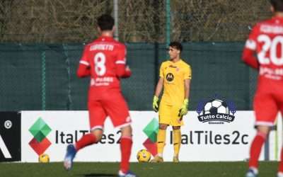 MONZA – Arriva un terzino promettente dal Milan