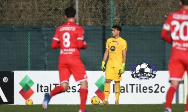 MONZA – Arriva un terzino promettente dal Milan