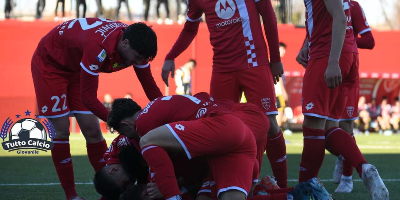 MONZA (Primavera): dall’Emilia alla Brianza, arriva un attaccante