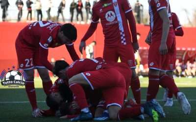 MONZA (Primavera): dall’Emilia alla Brianza, arriva un attaccante