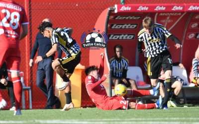 JUVENTUS – Affari col Genoa? Ecco le ultime