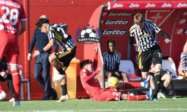 JUVENTUS – Un acquisto arriva dal MONTENEGRO