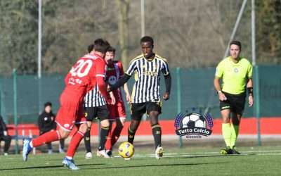 JUVENTUS -Un ex Sassuolo NUOVO MISTER della PRIMAVERA