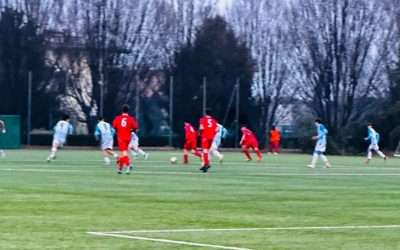 PADOVA-SPAL (DISTINTA) – Finale Under 16, le formazioni!
