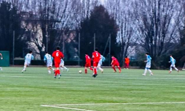 PADOVA-SPAL (DISTINTA) – Finale Under 16, le formazioni!