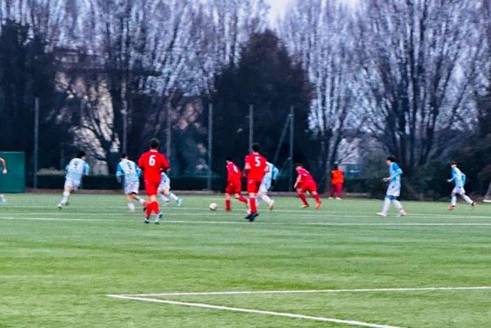 PADOVA-SPAL (DISTINTA) – Finale Under 16, le formazioni!