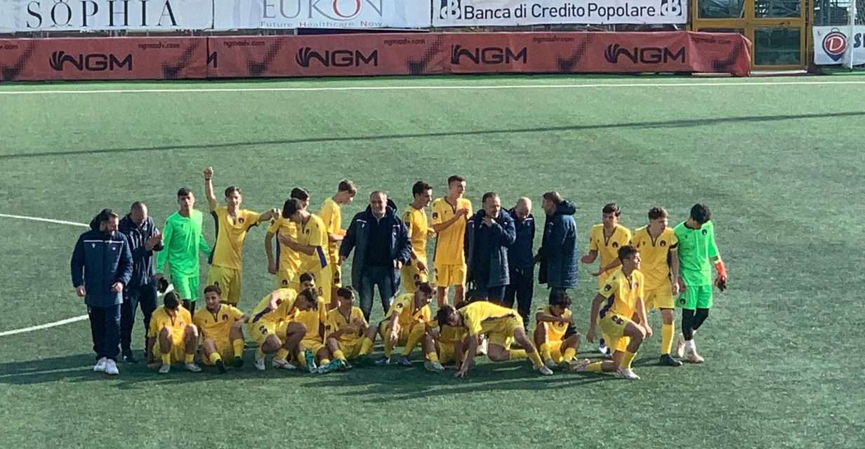 RAPPRESENTATIVA REG. UNDER 17 (Campania): i convocati per il Torneo “Ponte Morandi”
