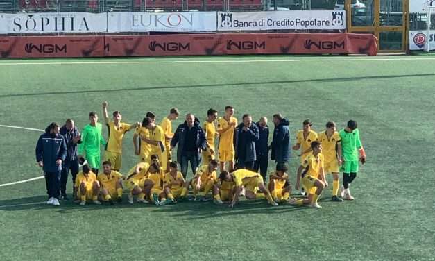 RAPPRESENTATIVA REG. UNDER 17 (Campania): i convocati per il Torneo “Ponte Morandi”