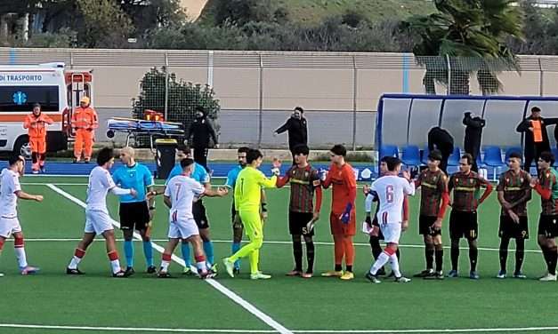 PRIMAVERA 2 – Esulta il Benevento! Segno X in Bari-Ternana e Monopoli KO