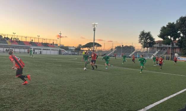UNDER 17 – News su Monopoli-Latina, Campobasso-Casertana, Benevento-Pineto
