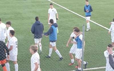 Under 18/16 A-B – Ecco le Distinte (24 marzo)