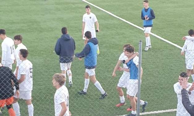 TERNANA-COSENZA U17 -LUPI OK! Seconda vittoria consecutiva