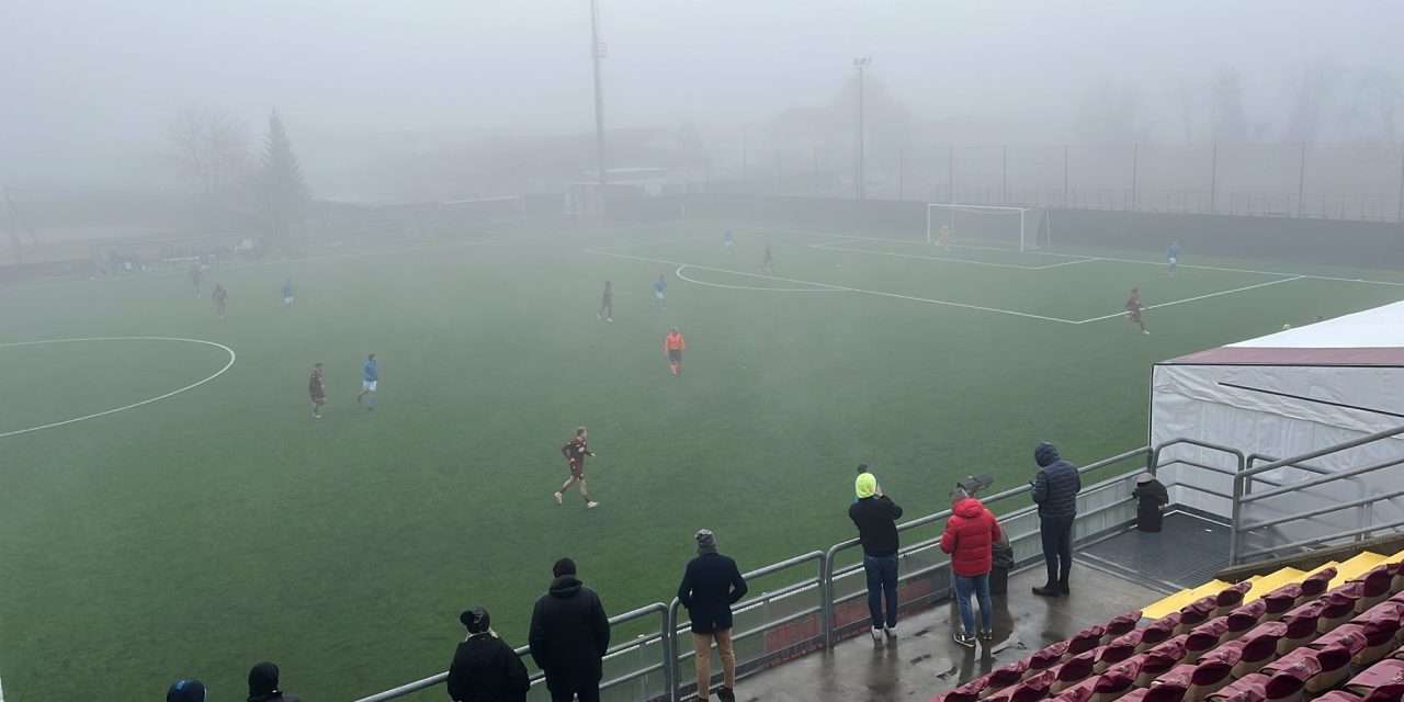 TORINO-NAPOLI (Under 17) – “POKER” dei granata!