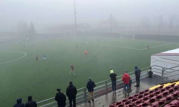 TORINO-NAPOLI (Under 17) – “POKER” dei granata!