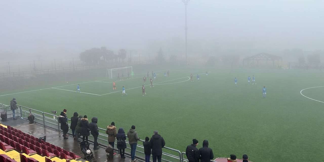 DISTINTA – Torino vs Napoli 4-0 (Under 17)