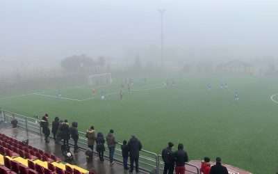 DISTINTA – Torino vs Napoli 4-0 (Under 17)