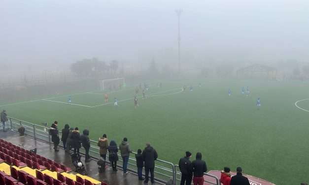 DISTINTA – Torino vs Napoli 4-0 (Under 17)