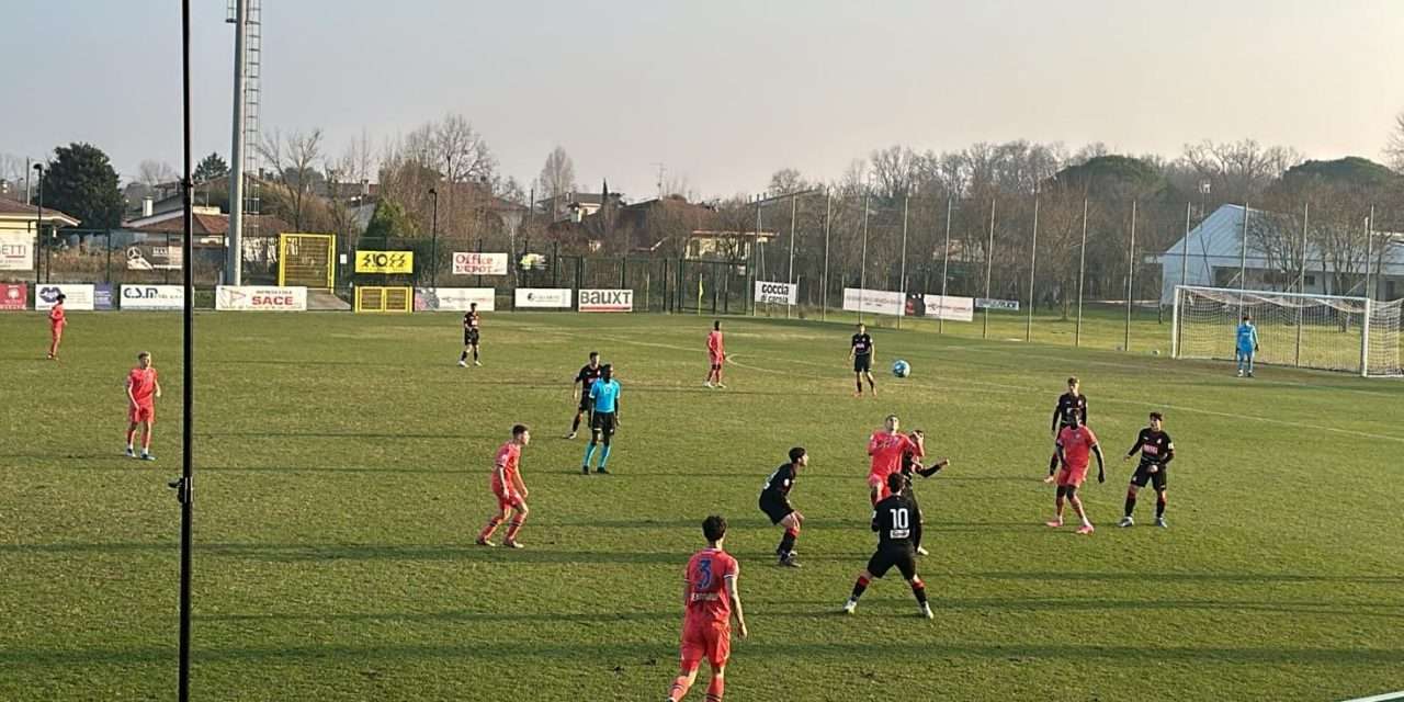 UDINESE-VICENZA (Distinta/Foto/Primavera 2): la gara si decide al 90′!
