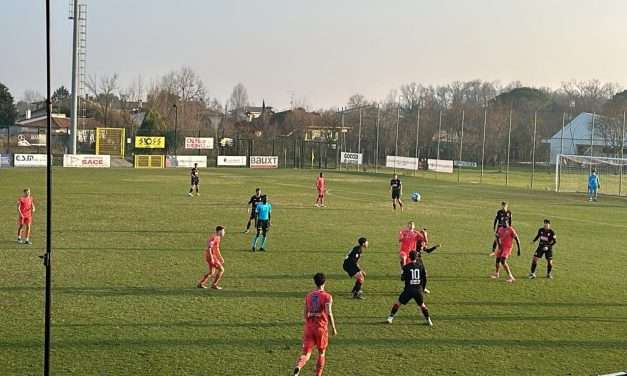 UDINESE-VICENZA (Distinta/Foto/Primavera 2): la gara si decide al 90′!