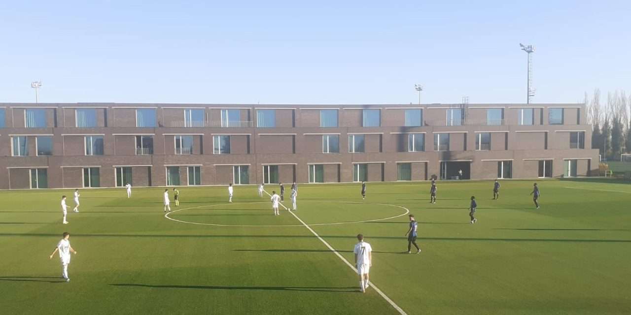 SASSUOLO-INTER (U18) – Distinta, foto, marcatori