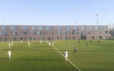 SASSUOLO-INTER (U18) – Distinta, foto, marcatori